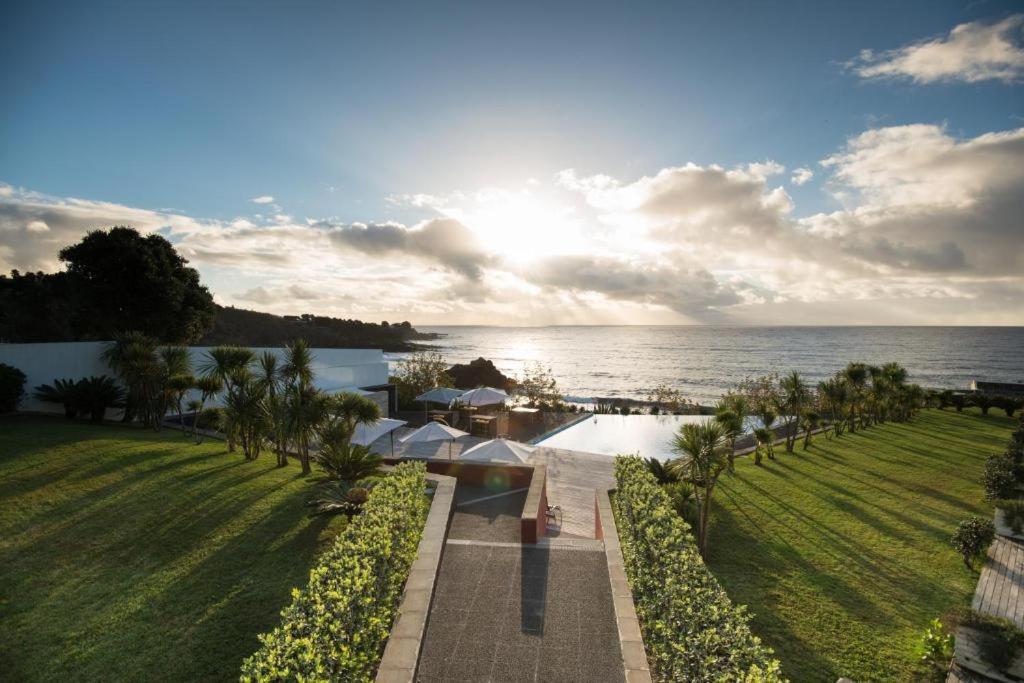 Marina Mar Premium Villa Вила Франка до Кампо Екстериор снимка