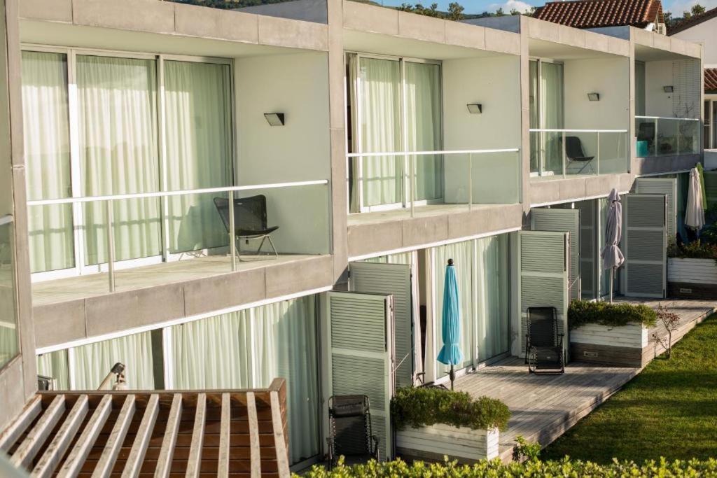 Marina Mar Premium Villa Вила Франка до Кампо Екстериор снимка