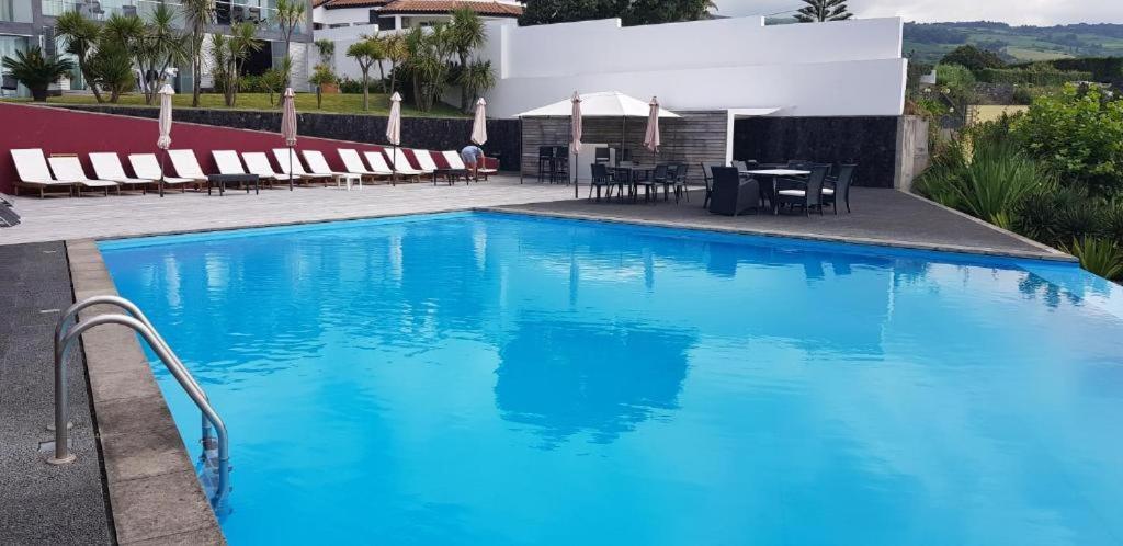 Marina Mar Premium Villa Вила Франка до Кампо Екстериор снимка