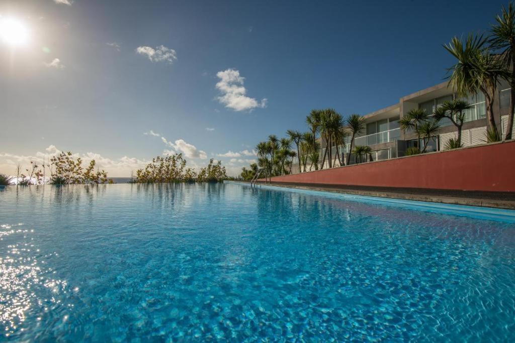 Marina Mar Premium Villa Вила Франка до Кампо Екстериор снимка