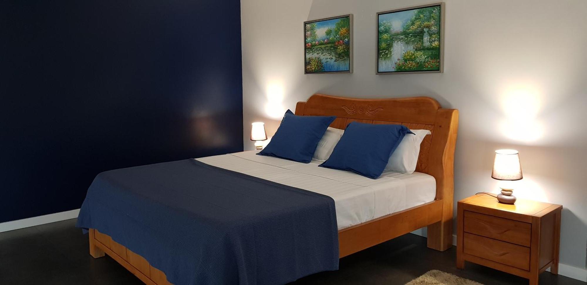 Marina Mar Premium Villa Вила Франка до Кампо Екстериор снимка