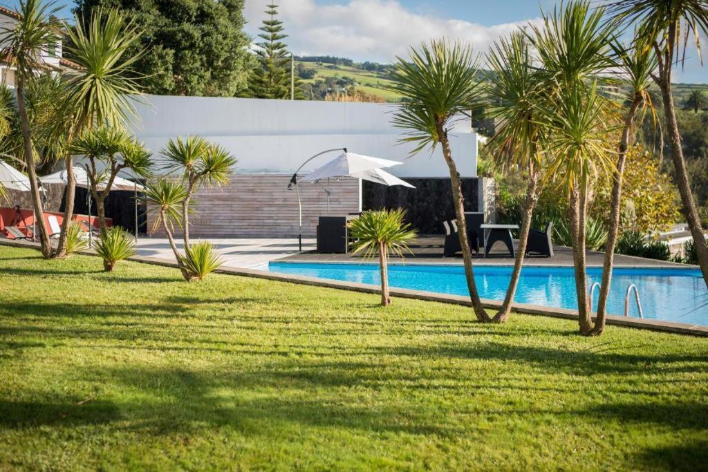 Marina Mar Premium Villa Вила Франка до Кампо Екстериор снимка